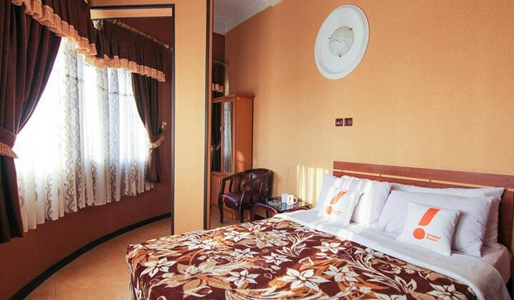 رزرو آنلاین اقامتگاه اقتصادی با کمترین قیمت