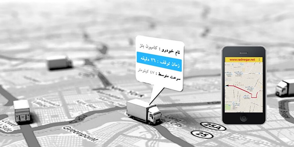 بهترین ردیاب جیپیاس موجود در بازار را چگونه تهیه کنیم؟