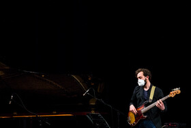 اجرای کنسرت "ایتالیای کوچک"