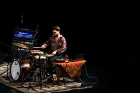 اجرای کنسرت "ایتالیای کوچک"