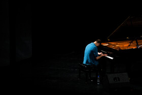 اجرای کنسرت "ایتالیای کوچک"