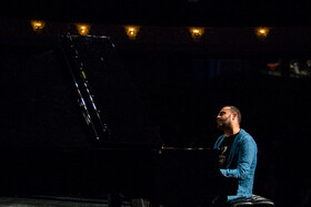 اجرای کنسرت "ایتالیای کوچک"