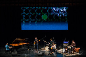 اجرای کنسرت "ایتالیای کوچک"