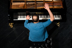 اجرای کنسرت "ایتالیای کوچک"