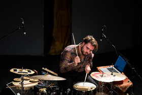 اجرای کنسرت "ایتالیای کوچک"