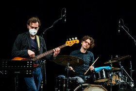 اجرای کنسرت "ایتالیای کوچک"