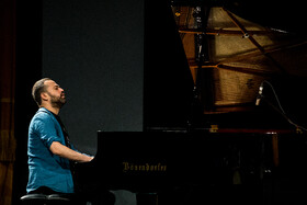 اجرای کنسرت "ایتالیای کوچک"