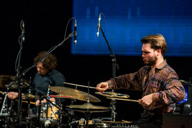 اجرای کنسرت "ایتالیای کوچک"