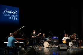 اجرای کنسرت "ایتالیای کوچک"