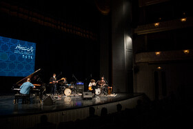 اجرای کنسرت "ایتالیای کوچک"