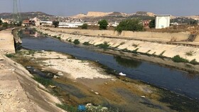 نفوذ آلودگی دارویی به رودخانه‌ها، تهدیدکننده سلامت جهان
