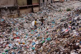 سازمان ملل: "آلودگی" بیش از کووید قربانی می‌گیرد