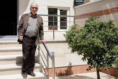 کدام چهرهها با سال ۱۴۰۱ همسفر شدند؟