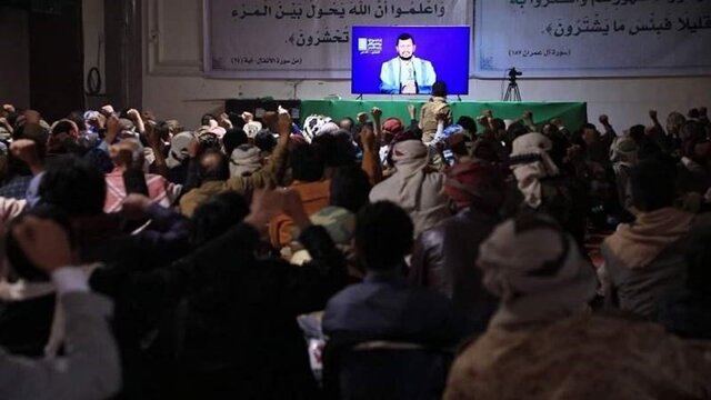 عبدالملک الحوثی: خطرناک‌ترین تهدید علیه امت ما ائتلاف با دشمنان است