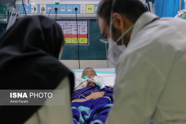 بررسی عملکرد 30 ساله نظام سلامت ایران
