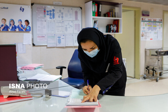 شناسایی ۱۰۸۴ بیمار جدید کووید۱۹ در کشور/ ۴ بیمار دیگر جان باختند شناسایی ۱۰۸۴ بیمار جدید کووید۱۹ در کشور/ ۴ بیمار دیگر جان باختند