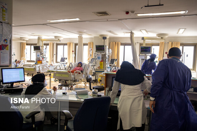 در کنترل کرونا میتوانستیم نتیجه بهتری بگیریم / امیکرون، ضعف شاخص رنگبندی شهرها را نشان داد