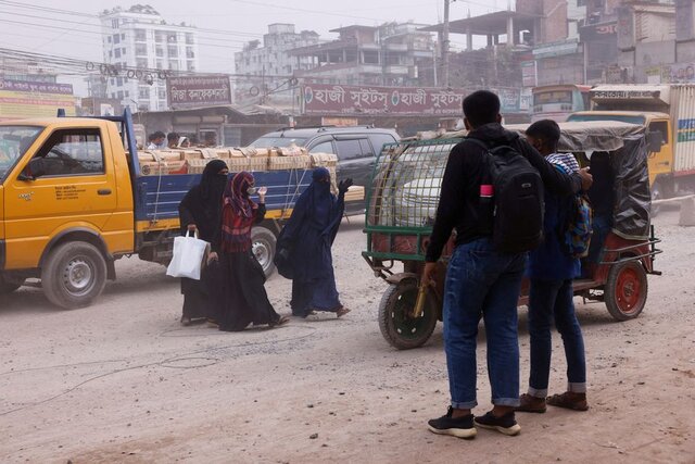 سازمان ملل: "آلودگی" بیش از کووید قربانی میگیرد