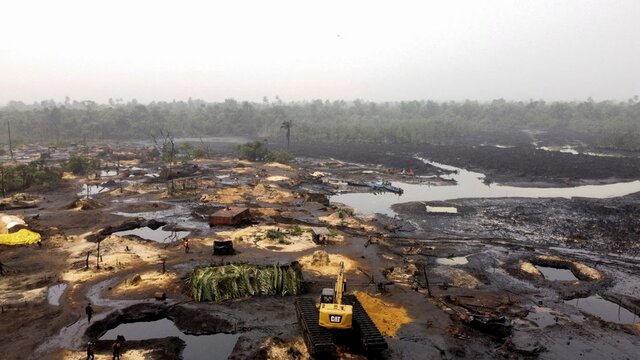 سازمان ملل: "آلودگی" بیش از کووید قربانی میگیرد