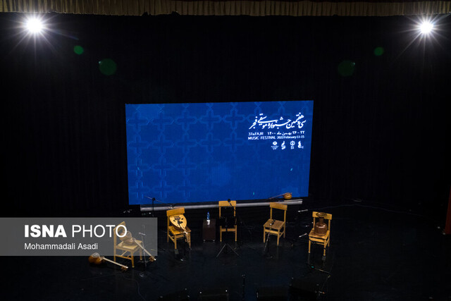 چه کنسرت هایی اسفندماه برگزار می شوند؟