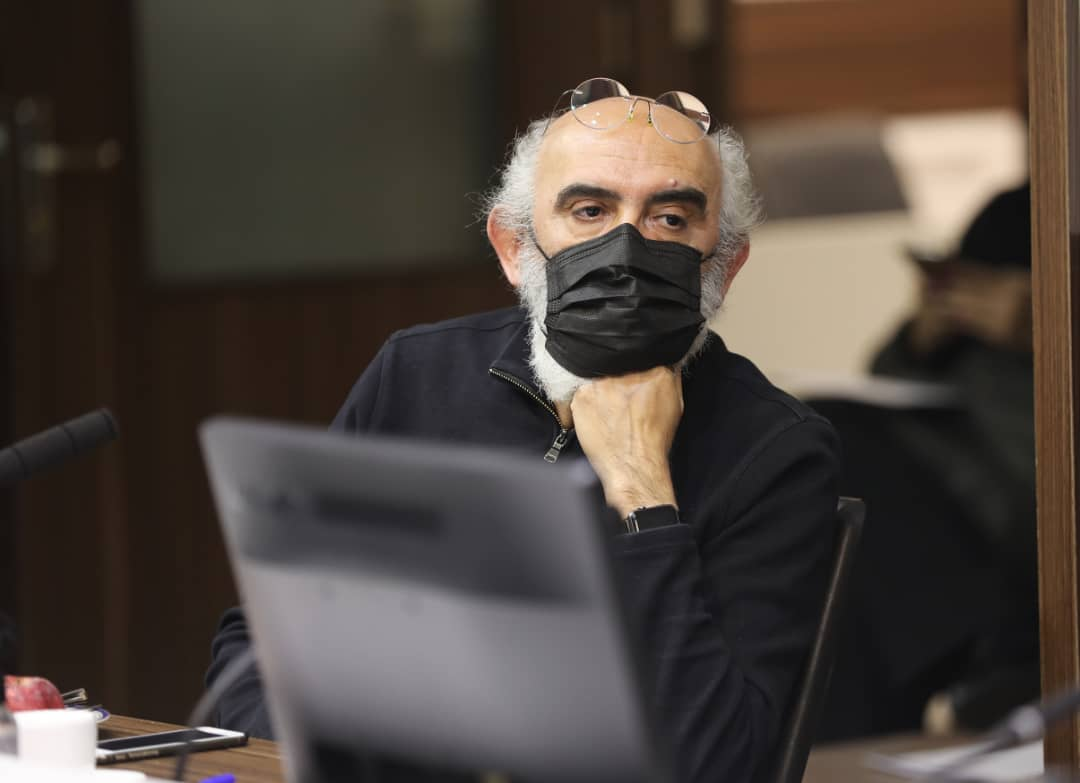 نخستین جایزه بینالمللی «حکیم نظامی» برگزار میشود