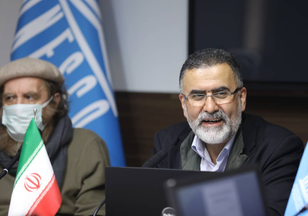 نخستین جایزه بینالمللی «حکیم نظامی» برگزار میشود