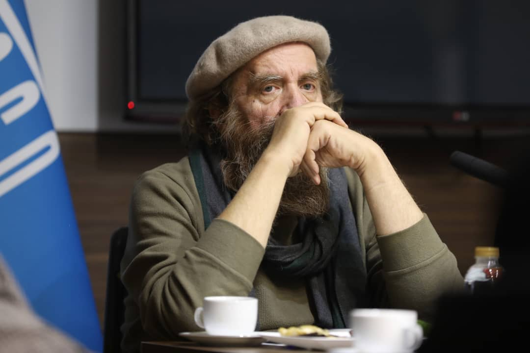 نخستین جایزه بینالمللی «حکیم نظامی» برگزار میشود