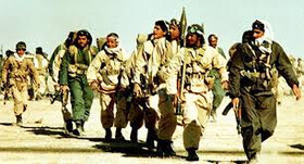 مرور عملیات شهید فرجیان‌زاده