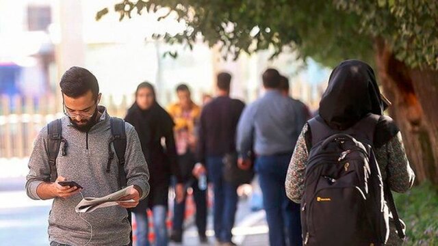 چرا جوانان کمتر ازدواج میکنند؟ چرا جوانان کمتر ازدواج میکنند؟