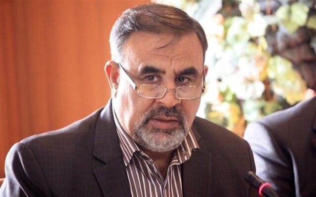 مظفر الوندی مدیرعامل انجمن حمایت زندانیان مرکز تغییر کرد