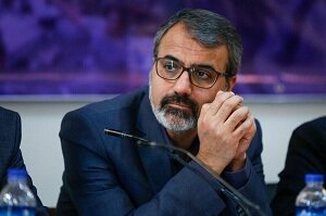 «انسجام هویتی مردم ایران در افق الگوی اسلامی ایرانی پیشرفت»