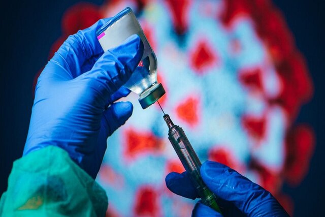 عکس تزیینی است. تزریق بیش از ۱۶ هزار دُز واکسن کرونا در کشور طی شبانهروز گذشته