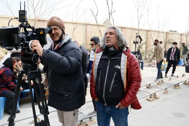 کارگردان «حکم رشد»: به حواشی فکر نمی کنم