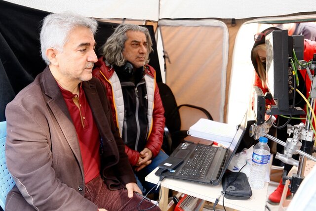 کارگردان «حکم رشد»: به حواشی فکر نمی کنم