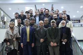 در دیدار رییس صداوسیما با عوامل فیلم «موقعیت مهدی» چه گذشت؟