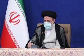 تسلیت رئیس جمهور به سید محمد خامنه‌ای