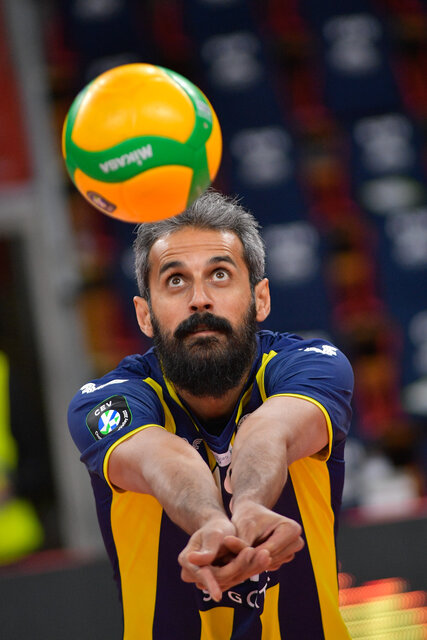 وداغ تلخ فنرباغچه از لیگ قهرمانان اروپا با حضور معروف و موسوی