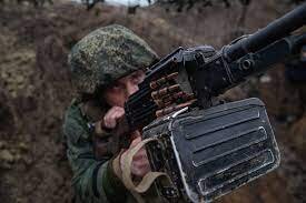 درگیری‌های تازه در شرق اوکراین؛ ارتش و شورشیان اوکراینی یکدیگر را متهم به حمله می‌کنند