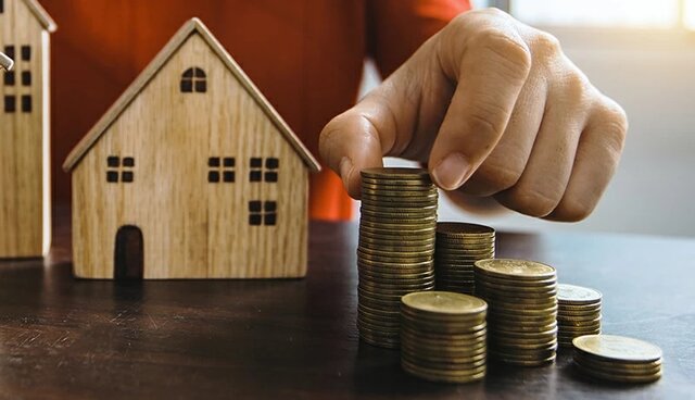 افزایش ۳۰ درصدی تسهیلات ساخت مسکن افزایش ۳۰ درصدی تسهیلات ساخت مسکن