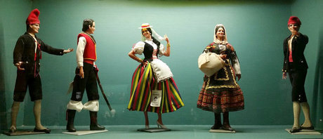 حکم تخلیه موزه عروسکها "فعلا" متوقف شد