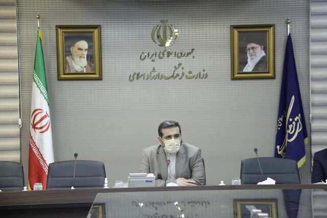 وزیر ارشاد: به دنبال سینمای پاک و اسلامی هستیم وزیر ارشاد: به دنبال سینمای پاک و اسلامی هستیم