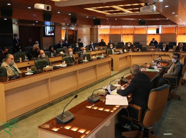 عکس خبر تزیینی است نشست تخصصی «نگاهی به ابعاد حقوق مؤلف در سرقتهای هنری» برگزار میشود