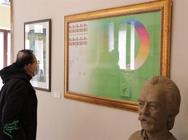 مجمع عمومی فرهنگستان هنر برگزار شد