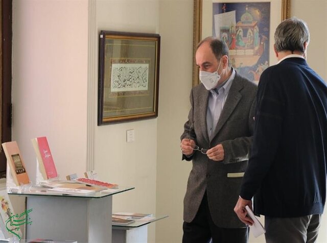 مجمع عمومی فرهنگستان هنر برگزار شد