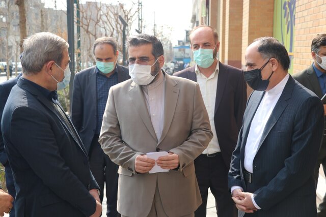 مجمع عمومی فرهنگستان هنر برگزار شد