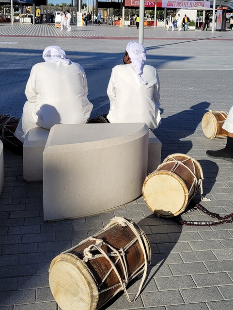 یک «ایران» در میان خط عربی