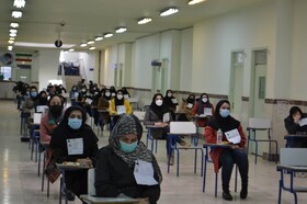 کلید اولیه سؤالات آزمون دکتری وزارت بهداشت امروز منتشر می‌شود/امکان اعتراض داوطلبان از سه‌شنبه