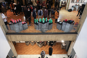 چهارمین دوسالانه بسته بندی