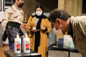 چهارمین دوسالانه بسته بندی