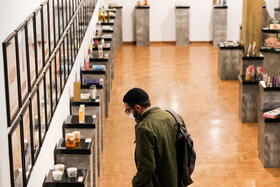 چهارمین دوسالانه بسته بندی